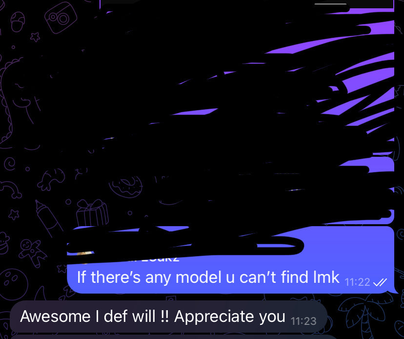 1. Full & Unlimited Access⭐️(Best Offer)